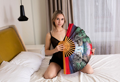 Lumen in Naturally Yours by Love Hairy