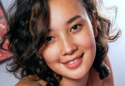 Djessy in Whimsey by Love Hairy