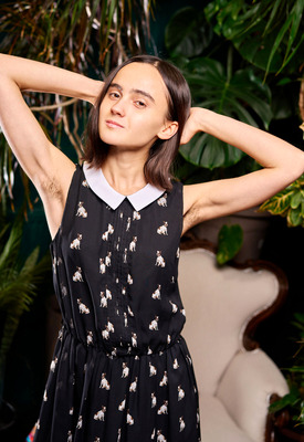 Dina Candy Photo 10 of 13