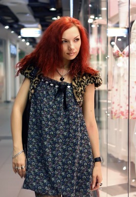 Monika E Photo 1 of 10