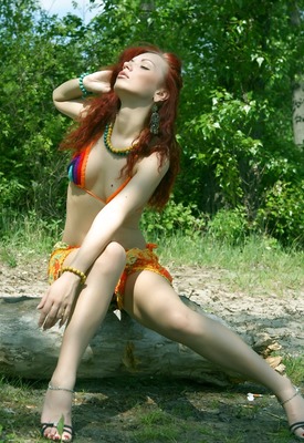 Monika E Photo 3 of 10