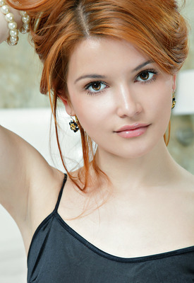 Presenting Violla by Met-Art