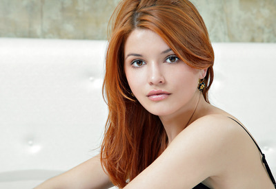 Presenting Violla by Met-Art