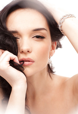 Jenya D. in Cover by Met-Art