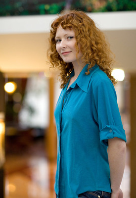 Rochelle A. in La Maja by Met-Art