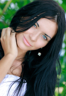 Kitti A in Presenting Kitti by Met-Art