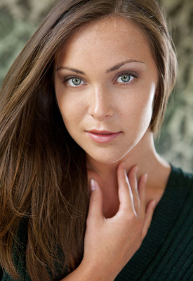 Sophia E in Mirtia by Met-Art