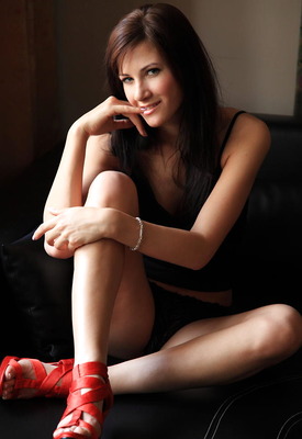 Luce A in Virtuose by Met-Art