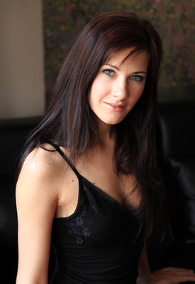 Luce A in Virtuose by Met-Art