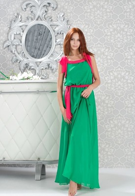 Lydia A Photo 3 of 5