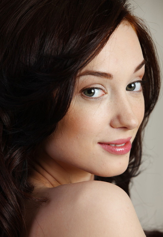 Halena A in Xyland by Met-Art