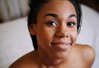 Gana in Zyrath by Met-Art