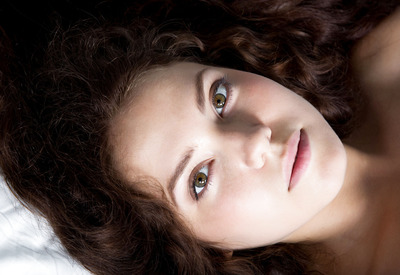 Norma A in Bither by Met-Art