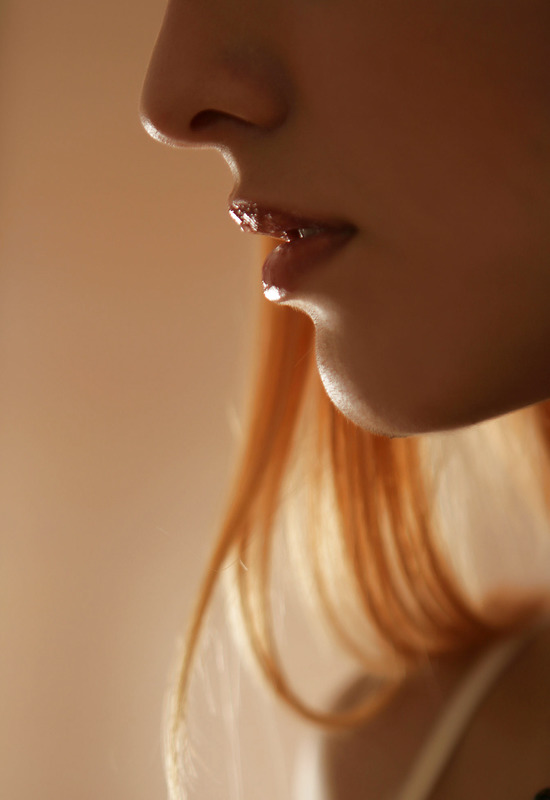 Kira W in Lostato by Met-Art