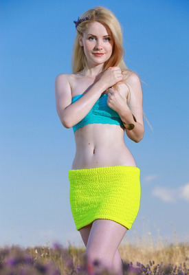 Fay Love Photo 9 of 10