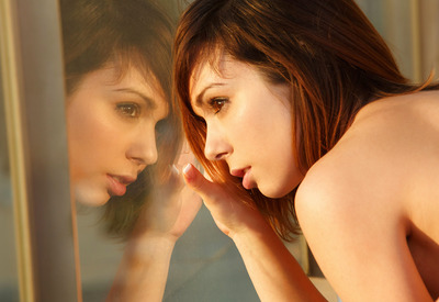 Presenting Ariel Rebel from Met-Art