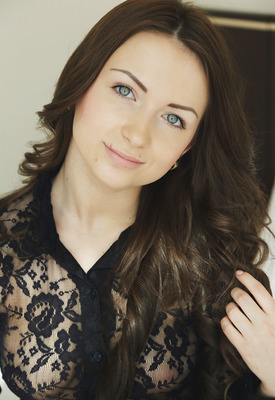 Alexa Day in Kenila by Met-Art