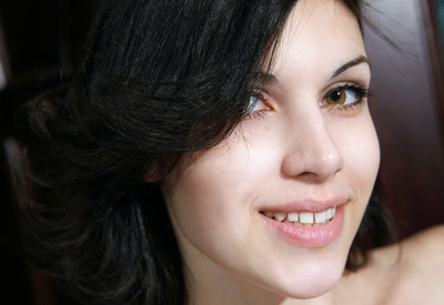 Elizabet in Driosa by Met-Art