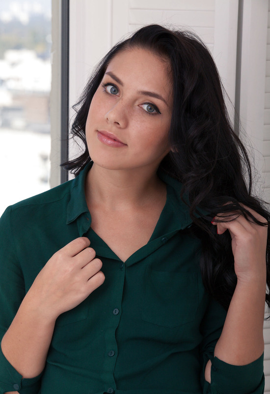 Kantata in Camea by Met-Art