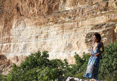 Divina A in Anico by Met-Art