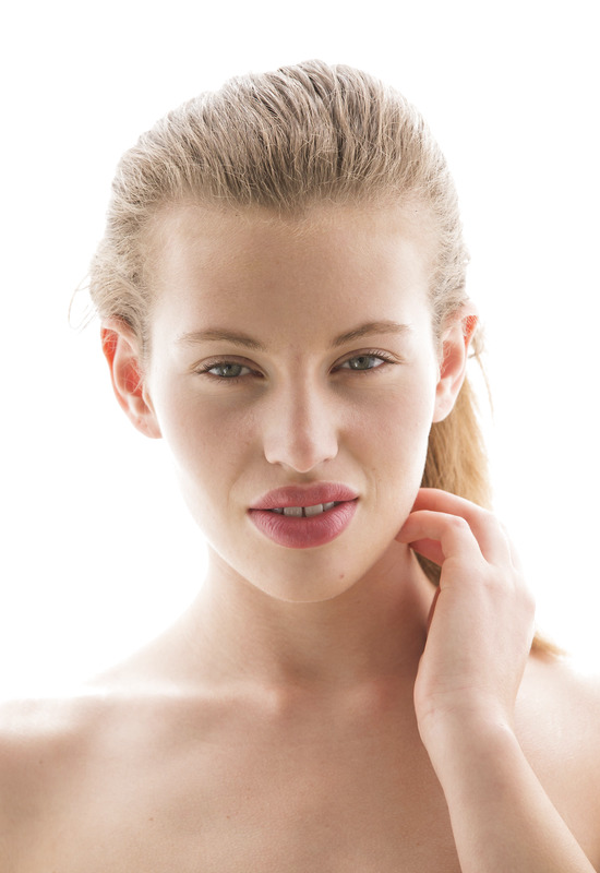 Katia in Taebe by Met-Art