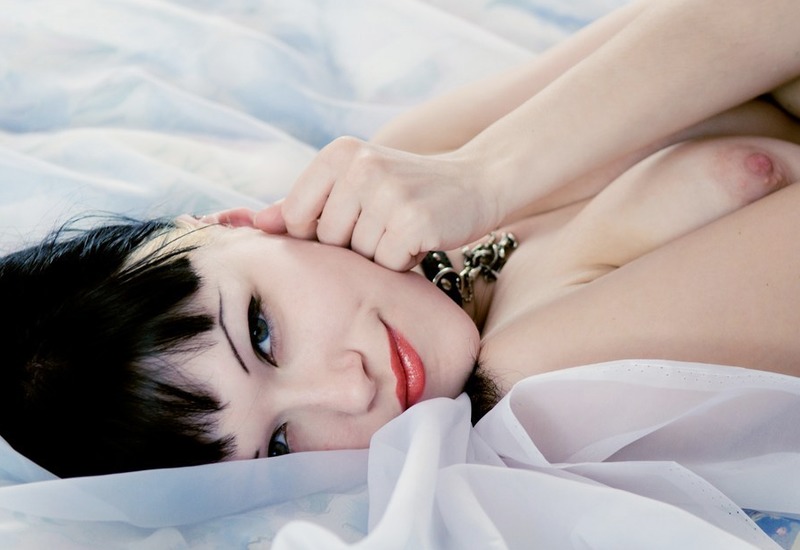 Cecile A Photo 4 of 5