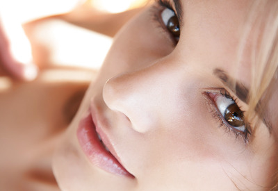 Erotic Teen Demi by Met-Art