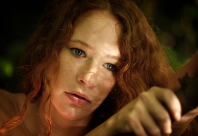 Presenting Kia in Artistic Nudes by Met-Art