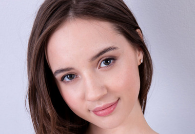 Sabrina Young in Right Tune by Met-Art