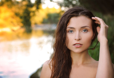 Presenting Berenice by Met-Art