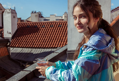 Onorin in Luntuna by Met-Art