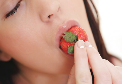 Sasha Bree in Eunge by Met-Art