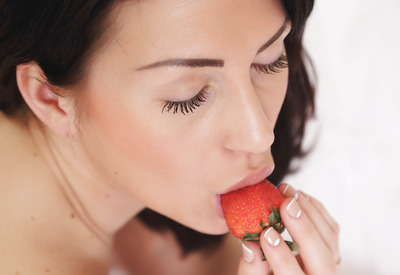 Sasha Bree in Eunge by Met-Art