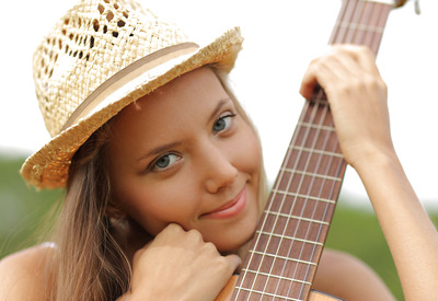 Mango A in Staula by Met-Art