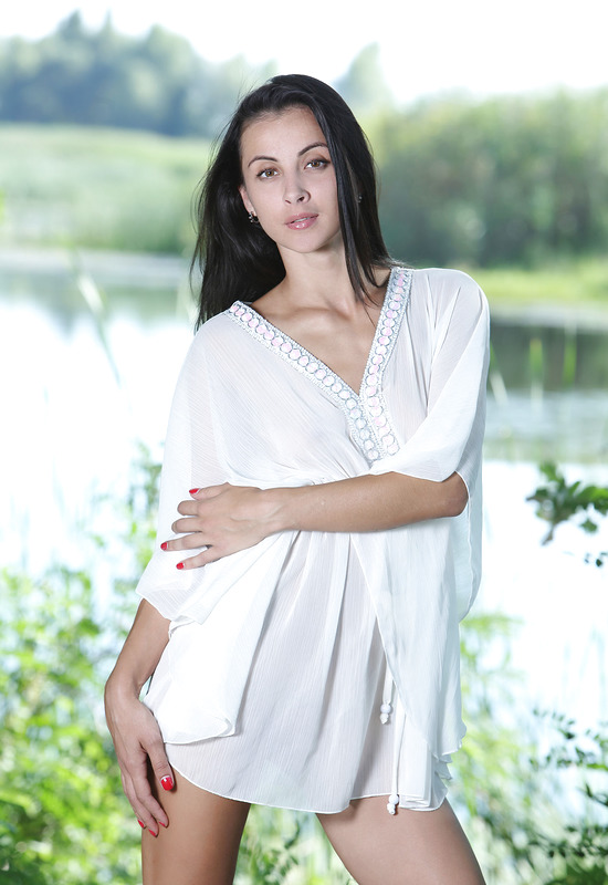 Juck in Ginone by Met-Art