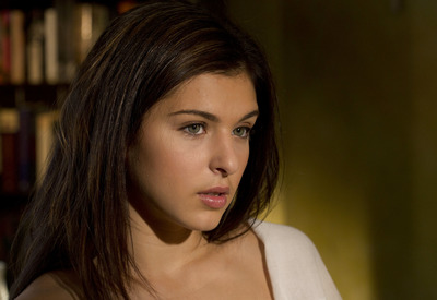 Leah Gotti in Voccan by Met-Art