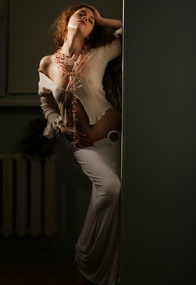 Ira J in Luxira by Met-Art