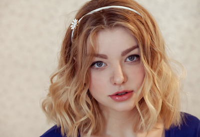 Presenting Daniel Sea by Met-Art