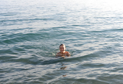 Nensi B in Foncara by Met-Art