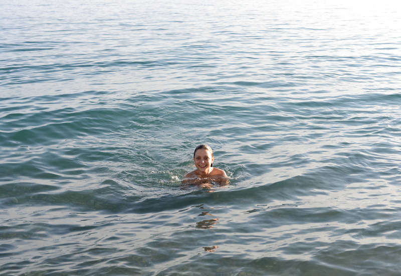 Nensi B in Foncara by Met-Art