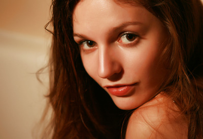 Sofi Shane in Alytha by Met-Art