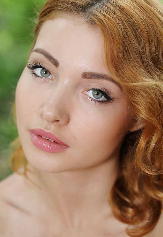 Kika in Dareta by Met-Art