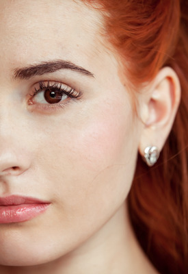 Nicole La Cray in Varenia by Met-Art