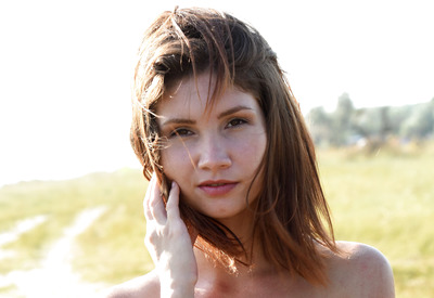 Noreen in Opina by Met-Art