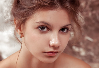 Emma Sweet in Azua by Met-Art