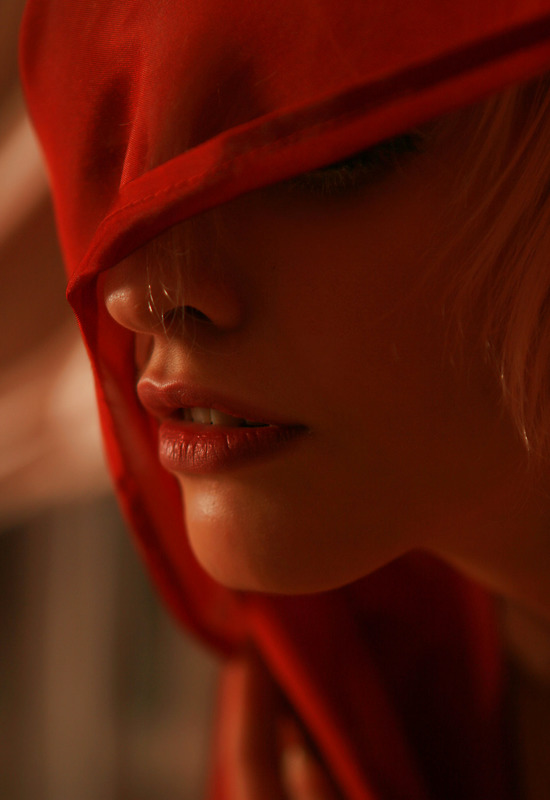 Kira W in Taolmi by Met-Art