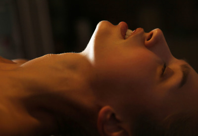 Elin in Clia Part II by Met-Art