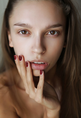 Elin in Clia by Met-Art