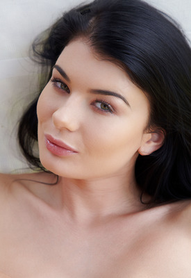 Lucy Li in Diaca by Met-Art