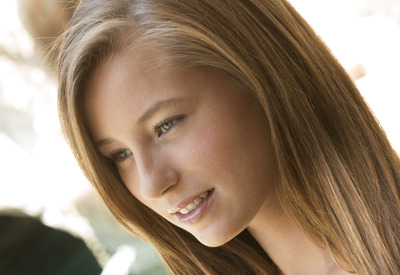 Presenting Carolina Sweets by Met-Art